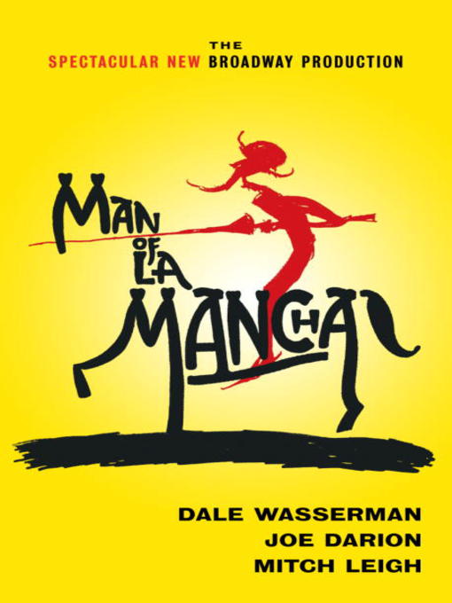 Title details for Man of La Mancha by Dale Wasserman - Available